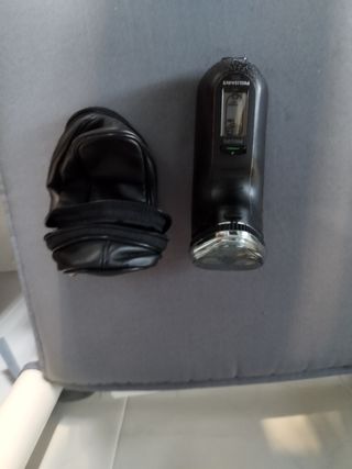 MÁQUINA DE AFEITAR FILISHAVE