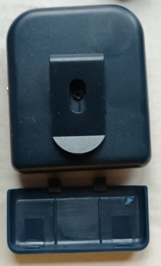 Auto FM Scan FM Radio y altavoces