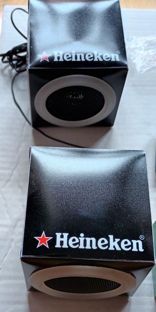 Auto FM Scan FM Radio y altavoces