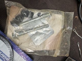 Recambio montero v20