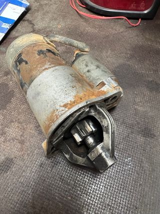 Recambio montero v20