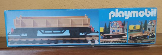 Playmobil System 4104