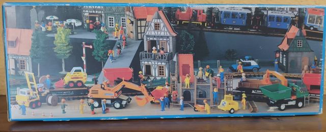 Playmobil System 4104