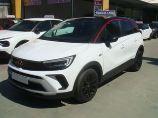 Opel Crossland 1.5D 81kW 110CV GS Line