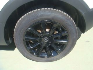 Opel Crossland 1.5D 81kW 110CV GS Line