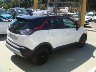 Opel Crossland 1.5D 81kW 110CV GS Line