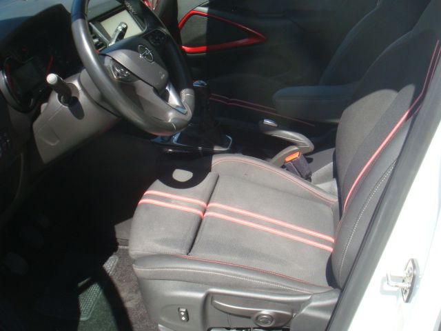 Opel Crossland 1.5D 81kW 110CV GS Line