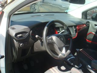 Opel Crossland 1.5D 81kW 110CV GS Line