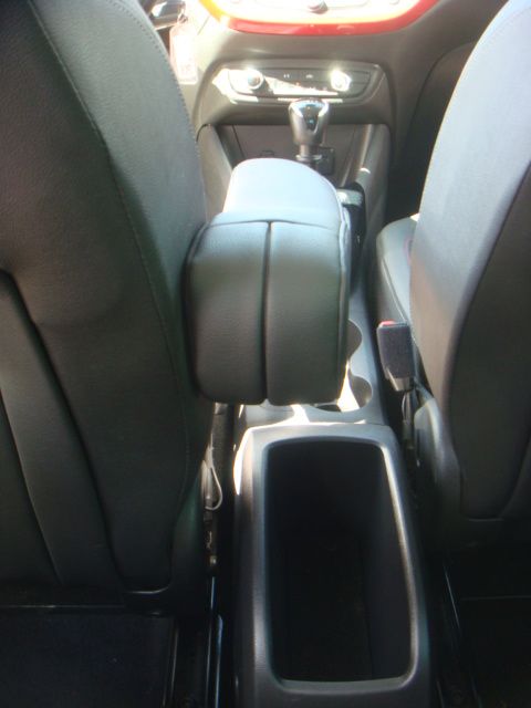 Opel Crossland 1.5D 81kW 110CV GS Line
