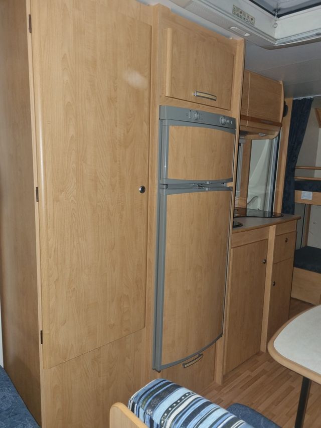 STERCKEMAN 490 EVOLUTION 490PE