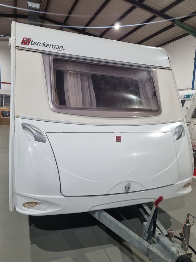 STERCKEMAN 490 EVOLUTION 490PE