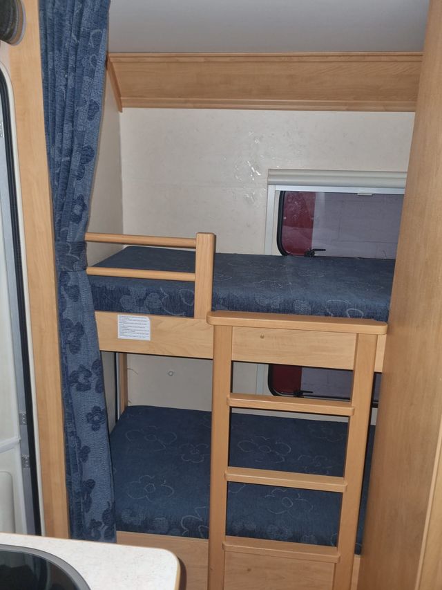 STERCKEMAN 490 EVOLUTION 490PE