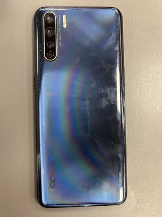 Oppo a91 128 gb