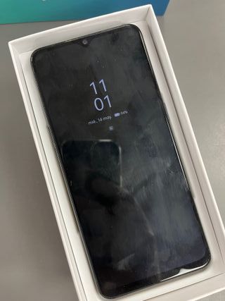 Oppo a91 128 gb