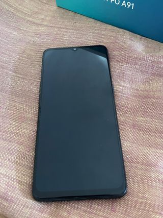 Oppo a91 128 gb