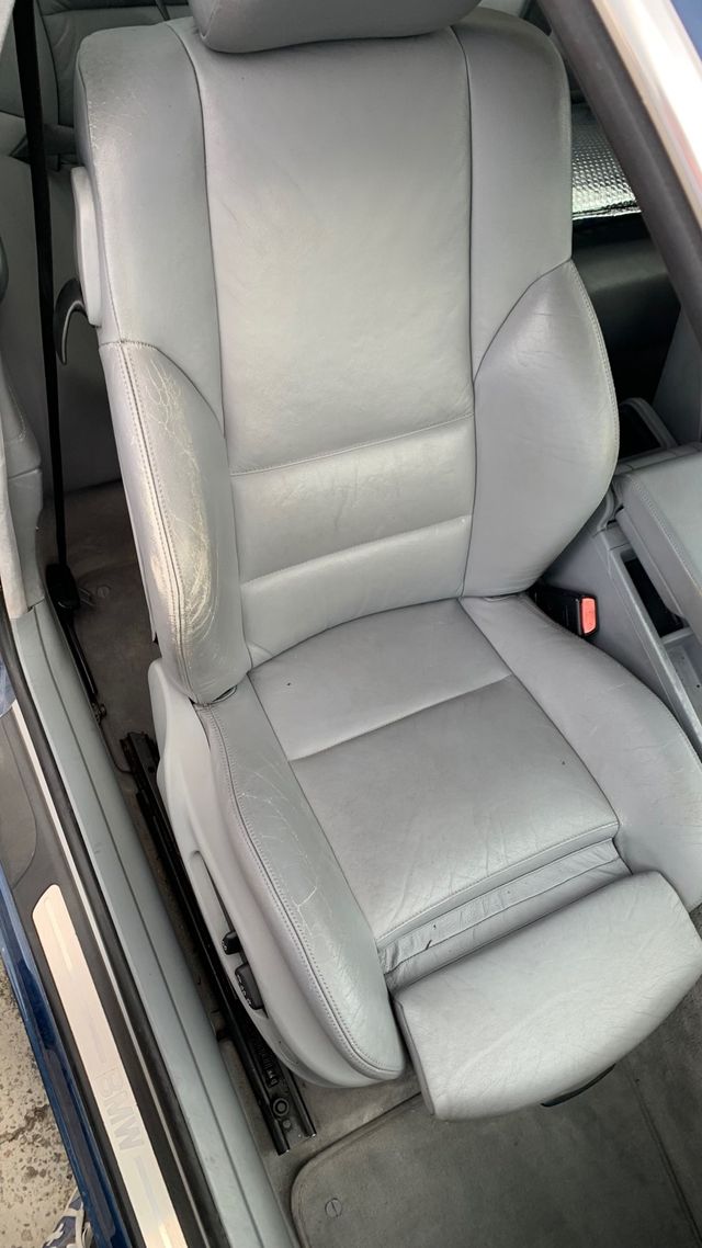 BMW Serie 328CI 1999