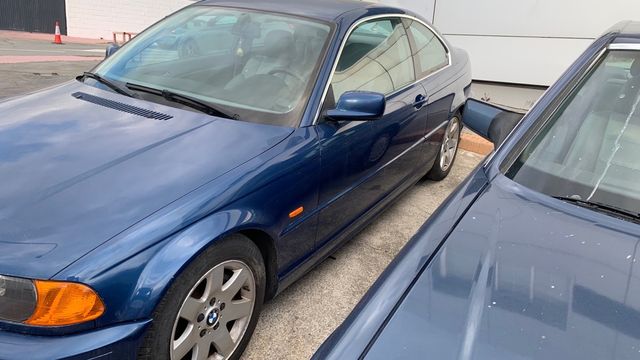 BMW Serie 328CI 1999