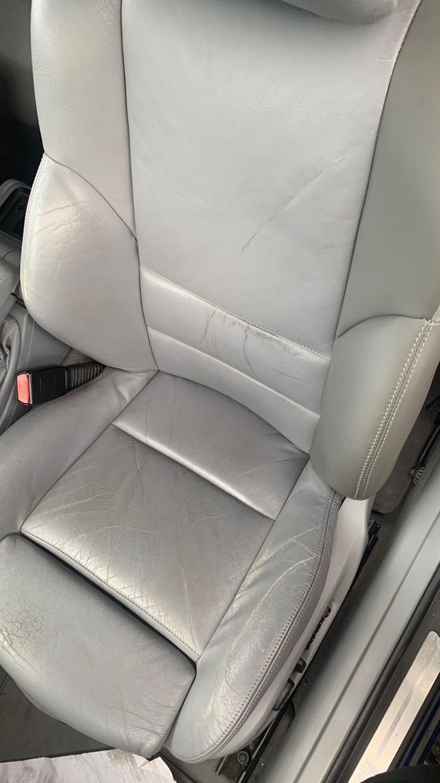 BMW Serie 328CI 1999