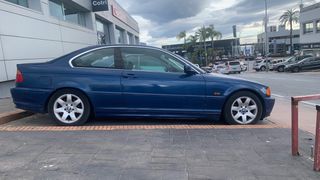 BMW Serie 328CI 1999