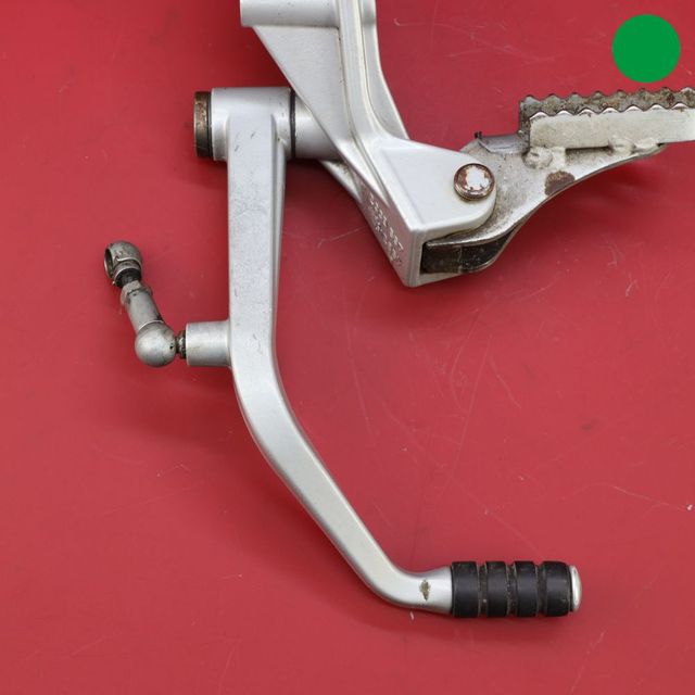 Pedana anteriore sinistra BMW R 1150 GS - 1998/03