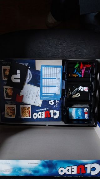 Cluedo