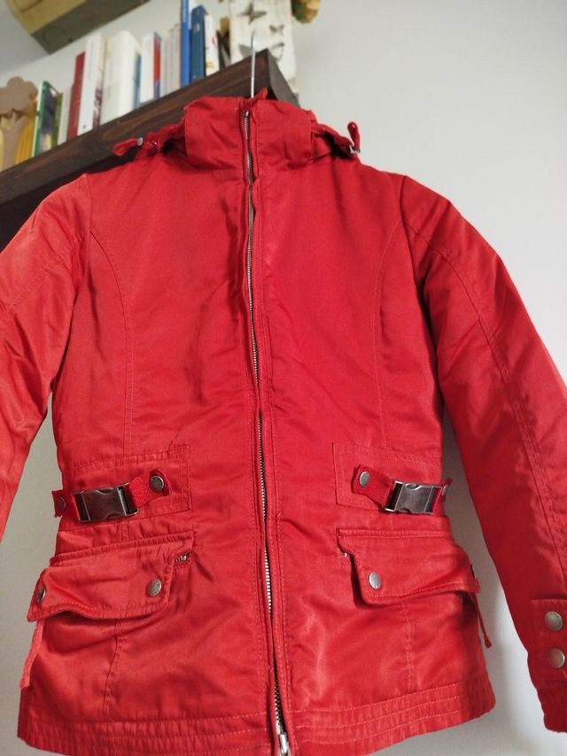 Giubbotto piuma d'oca Marina yachting