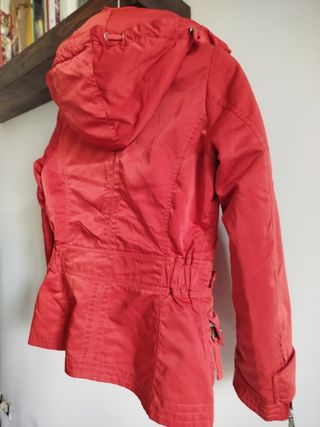 Giubbotto piuma d'oca Marina yachting