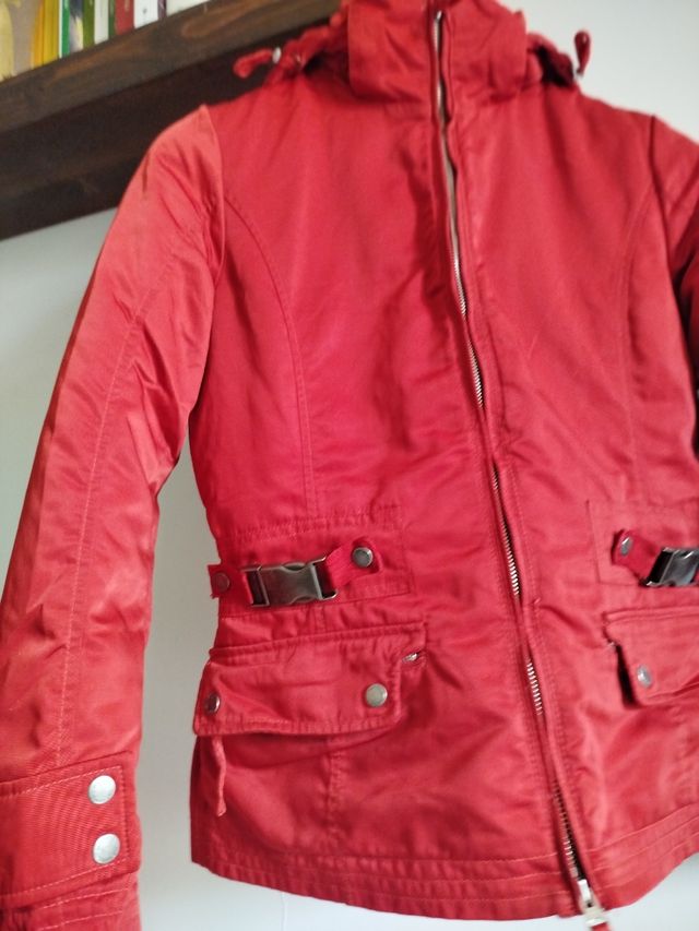 Giubbotto piuma d'oca Marina yachting