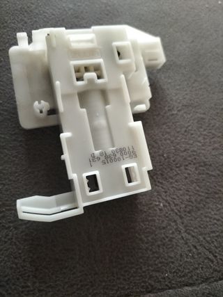 Cierre de puerta lavajillas Bosch