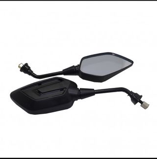 Despiece SUNRA ROBO-S (RS 125)