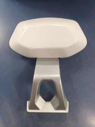 Despiece SUNRA ROBO-S (RS 125)