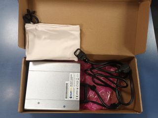 Despiece SUNRA ROBO-S (RS 125)