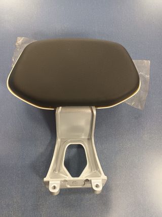 Despiece SUNRA ROBO-S (RS 125)