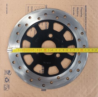 Recambios SUNRA ROBO-S (RS 125)