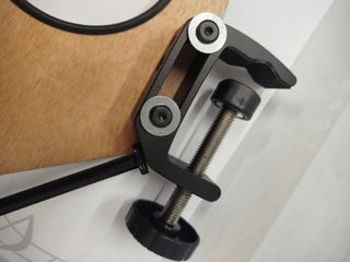 Bandeja para dos Sordinas de Trompa