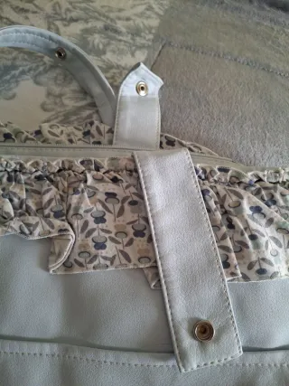 Saco y bolso para silla universal