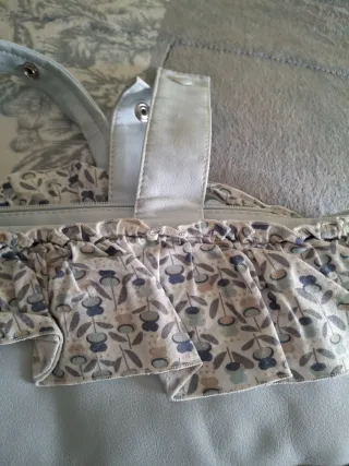 Saco y bolso para silla universal