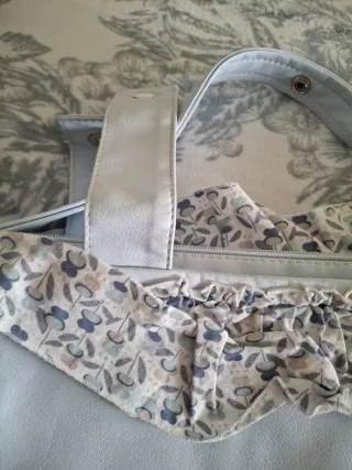 Saco y bolso para silla universal