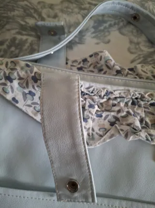 Saco y bolso para silla universal