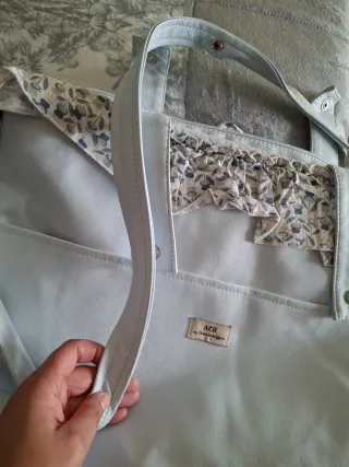 Saco y bolso para silla universal