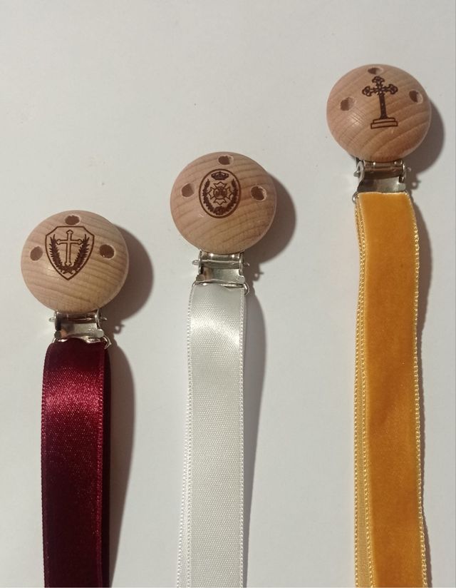 Chupeteros semana santa