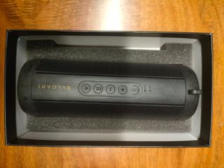 Cassa Bluetooth Bvlgari
