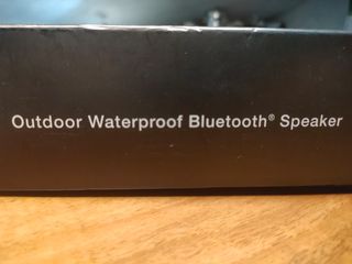 Cassa Bluetooth Bvlgari