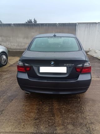 DESPIECE BMW 320d 2008