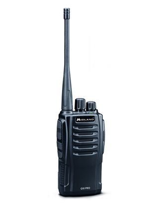 Walkie MIDLAND G10 PRO Transceptor portátil pmr446