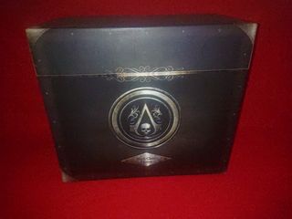 Assassins creed black flag.