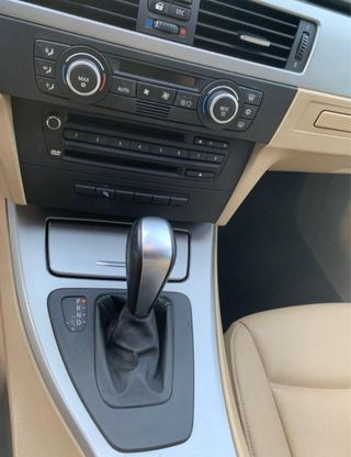 BMW Serie 3 2007