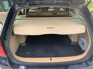 BMW Serie 3 2007