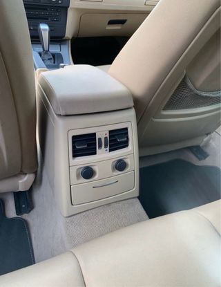BMW Serie 3 2007