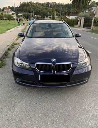 BMW Serie 3 2007